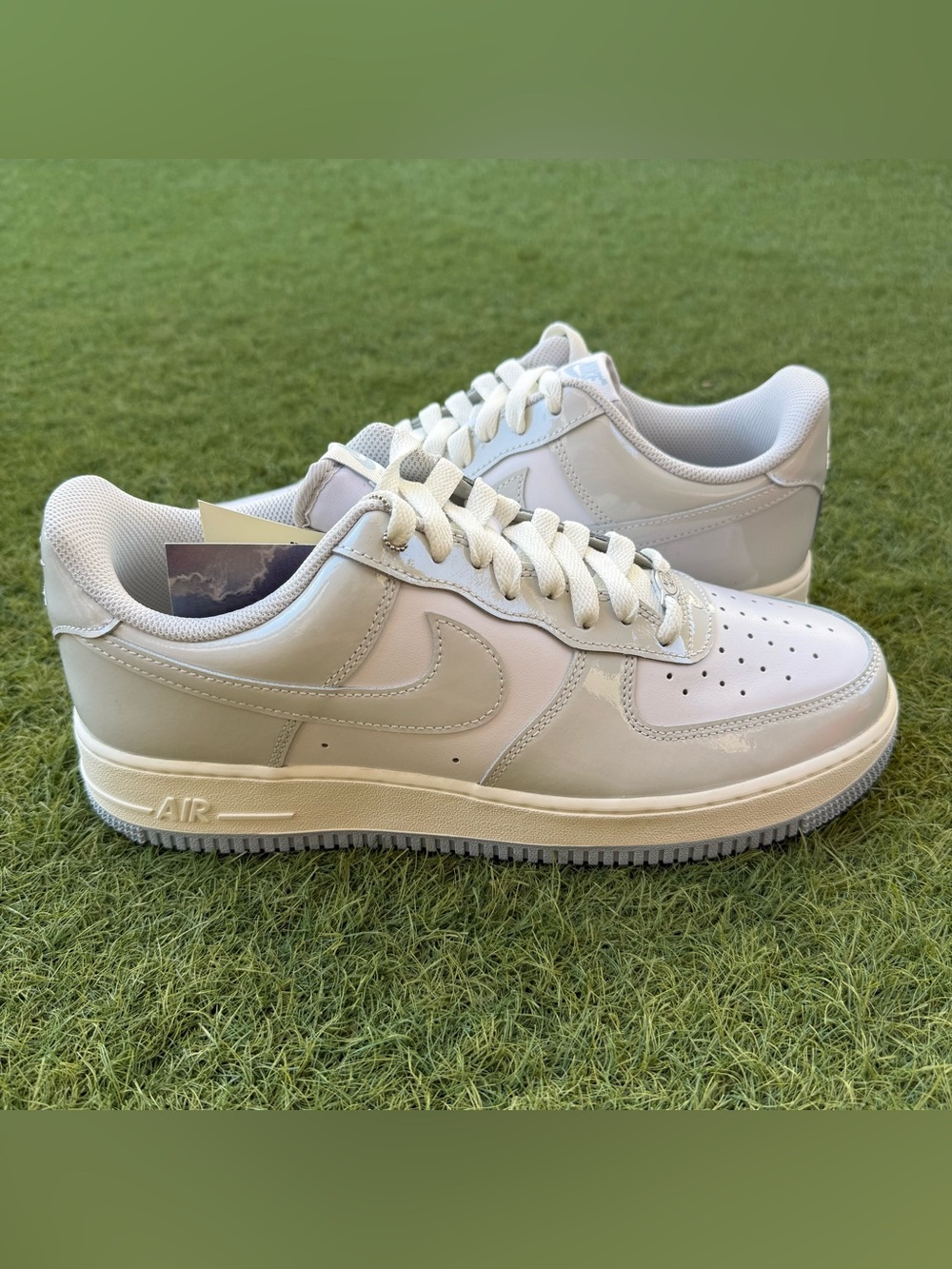 Nike Air Force 1 ‘07